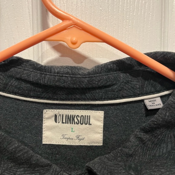 Linksoul Polo Large - Picture 2 of 3